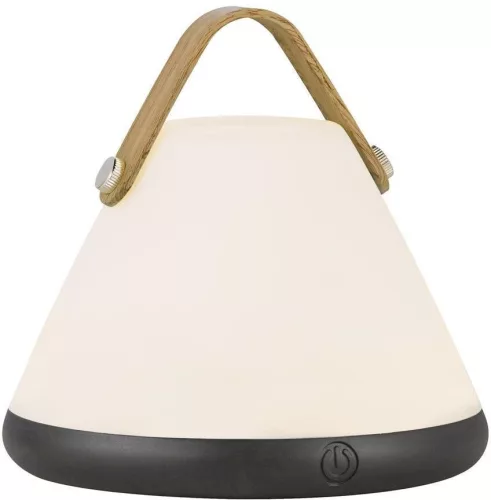 NORDLUX 46195001 STRAP Kültéri Dekorációs Lámpa LED IP54