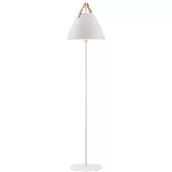 Nordlux STRAP 46234001 Állólámpa 1x40W/E27 IP20