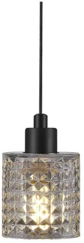 Nordlux HOLLYWOOD 46483000 Függőlámpa 1x60W/E27 IP20