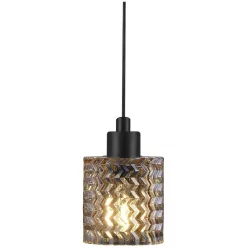 Nordlux HOLLYWOOD 46483027 Függőlámpa 1x60W/E27 IP20