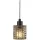 Nordlux HOLLYWOOD 46483027 Függőlámpa 1x60W/E27 IP20