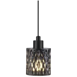 Nordlux HOLLYWOOD 46483047 Függőlámpa 1x60W/E27 IP20