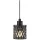 Nordlux HOLLYWOOD 46483047 Függőlámpa 1x60W/E27 IP20