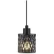 Nordlux HOLLYWOOD 46483047 Függőlámpa 1x60W/E27 IP20