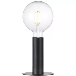 Nordlux DEAN 46605003 Asztali lámpa 1x60W/E27 IP20