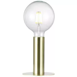 Nordlux DEAN 46605025 Asztali lámpa 1x60W/E27 IP20