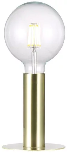 Nordlux DEAN 46605025 Asztali lámpa 1x60W/E27 IP20