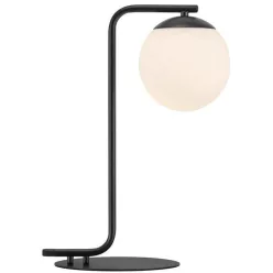 Nordlux GRANT 46635003 Asztali lámpa 1x40W/E14 IP20