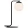 Nordlux GRANT 46635003 Asztali lámpa 1x40W/E14 IP20