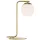 Nordlux GRANT 46635025 Asztali lámpa 1x40W/E14 IP20