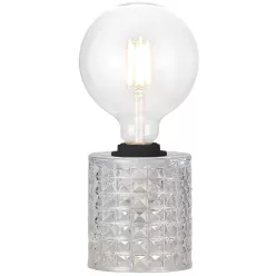Nordlux HOLLYWOOD 46645000 Asztali lámpa 1x60W/E27 IP20