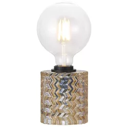 Nordlux HOLLYWOOD 46645027 Asztali lámpa 1x60W/E27 IP20