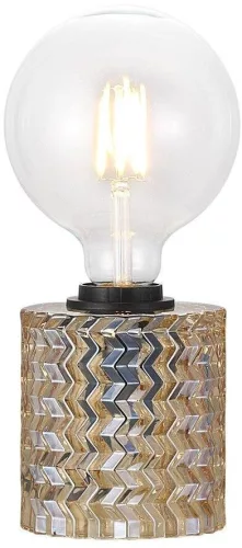 Nordlux HOLLYWOOD 46645027 Asztali lámpa 1x60W/E27 IP20