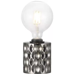 Nordlux HOLLYWOOD 46645047 Asztali lámpa 1x60W/E27 IP20