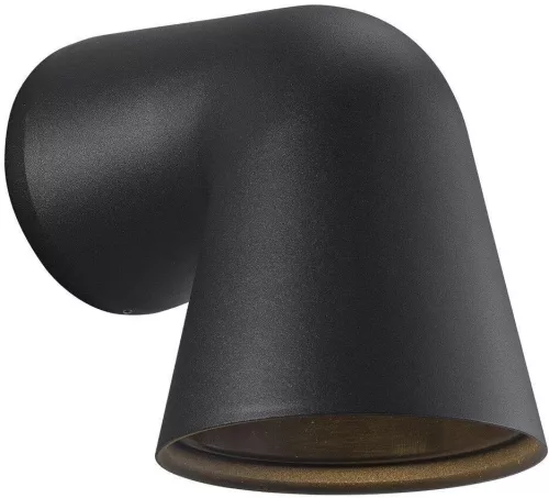Nordlux FRONT SINGLE 46801003 Fali lámpa 1x28W/GU10 IP44