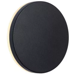 Nordlux ARTEGO ROUND 46941003 Fali lámpa 3000K 468LM IP54