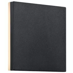 Nordlux ARTEGO SQUARE 46951003 Fali lámpa 3000K 484LM IP54