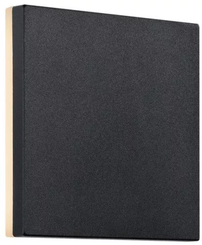 Nordlux ARTEGO SQUARE 46951003 Fali lámpa 3000K 484LM IP54