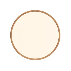   Nordlux OJA 47286004 Süllyesztett mennyezeti lámpa 1x22W/LED 2700K 2100LM IP20