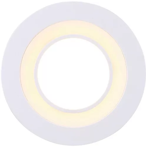 Nordlux CLYDE 47500101 Beépíthető spotlámpa 2700K 350LM IP20