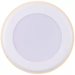   Nordlux ELKTON 14 47530101 Beépíthető spotlámpa 2700K 800LM IP20