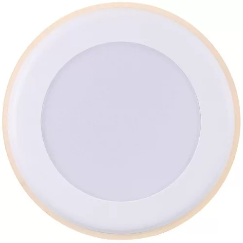 Nordlux ELKTON 14 47530101 Beépíthető spotlámpa 2700K 800LM IP20