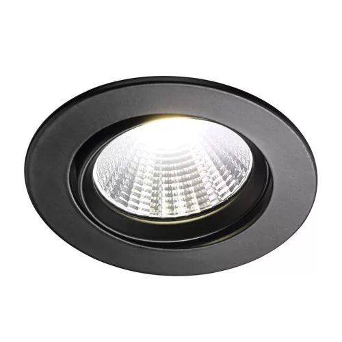 Nordlux FREMONT 47570103 Beépíthető spotlámpa 1x4,5W/LED 2700K 345LM IP23