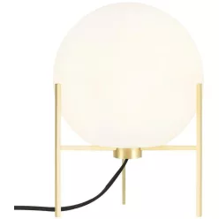 Nordlux ALTON 47645001 Asztali lámpa 1x15W/E14 IP20