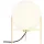 Nordlux ALTON 47645001 Asztali lámpa 1x15W/E14 IP20