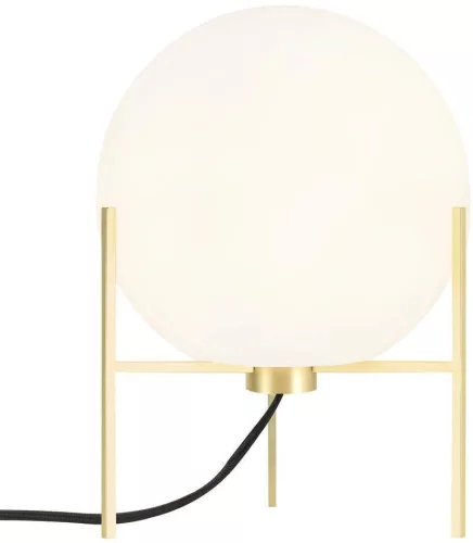 Nordlux ALTON 47645001 Asztali lámpa 1x15W/E14 IP20