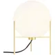 Nordlux ALTON 47645001 Asztali lámpa 1x15W/E14 IP20