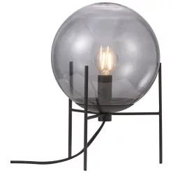 Nordlux ALTON 47645047 Asztali lámpa 1x15W/E14 IP20