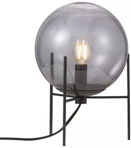 Nordlux ALTON 47645047 Asztali lámpa 1x15W/E14 IP20