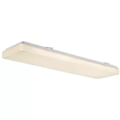   Nordlux TRENTON 47856101 LED panel 1x 23W W/LED 4000K 1900LM IP20