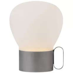NORDLUX 48275003 NURU Kültéri Dekorációs Lámpa LED IP44