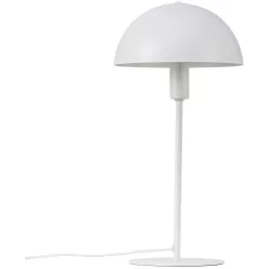 Nordlux ELLEN 48555001 Asztali lámpa 1x40W/E14 IP20