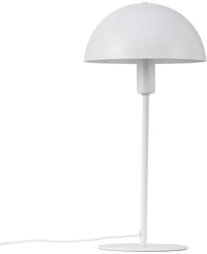 Nordlux ELLEN 48555001 Asztali lámpa 1x40W/E14 IP20
