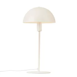 Nordlux ELLEN 48555009 Asztali lámpa 1x40W/E14 IP20