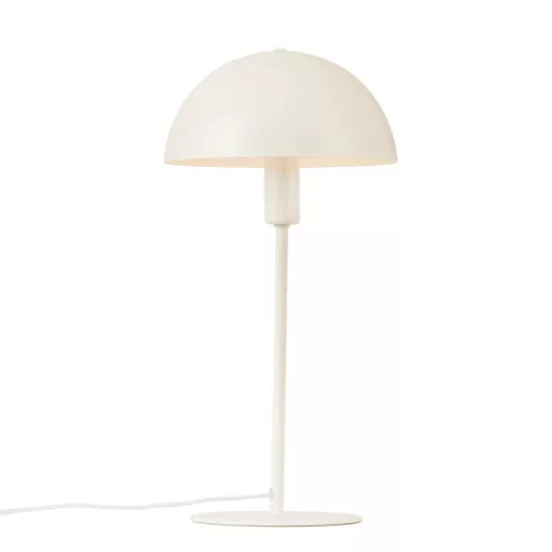 Nordlux ELLEN 48555009 Asztali lámpa 1x40W/E14 IP20