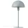 Nordlux ELLEN 48555023 Asztali lámpa 1x40W/E14 IP20
