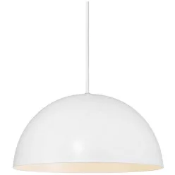 Nordlux ELLEN 48563001 Függőlámpa 1x40W/E27 IP20