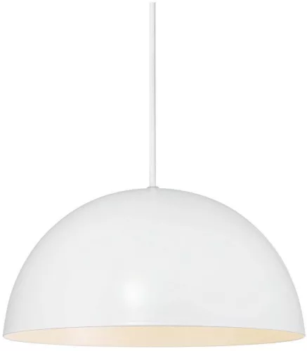 Nordlux ELLEN 48563001 Függőlámpa 1x40W/E27 IP20