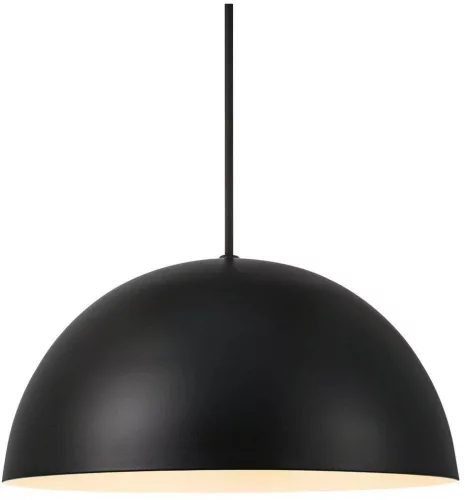 Nordlux ELLEN 48563003 Függőlámpa 1x40W/E27 IP20