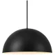 Nordlux ELLEN 48563003 Függőlámpa 1x40W/E27 IP20