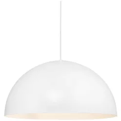 Nordlux ELLEN 48573001 Függőlámpa 1x40W/E27 IP20