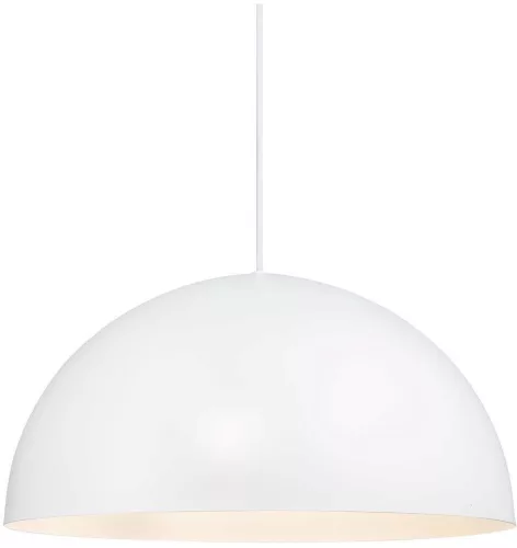 Nordlux ELLEN 48573001 Függőlámpa 1x40W/E27 IP20
