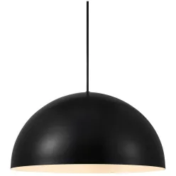 Nordlux ELLEN 48573003 Függőlámpa 1x40W/E27 IP20