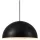 Nordlux ELLEN 48573003 Függőlámpa 1x40W/E27 IP20