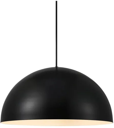 Nordlux ELLEN 48573003 Függőlámpa 1x40W/E27 IP20