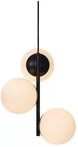 Nordlux LILLY 48603003 Függőlámpa 3x40W/E14 IP20